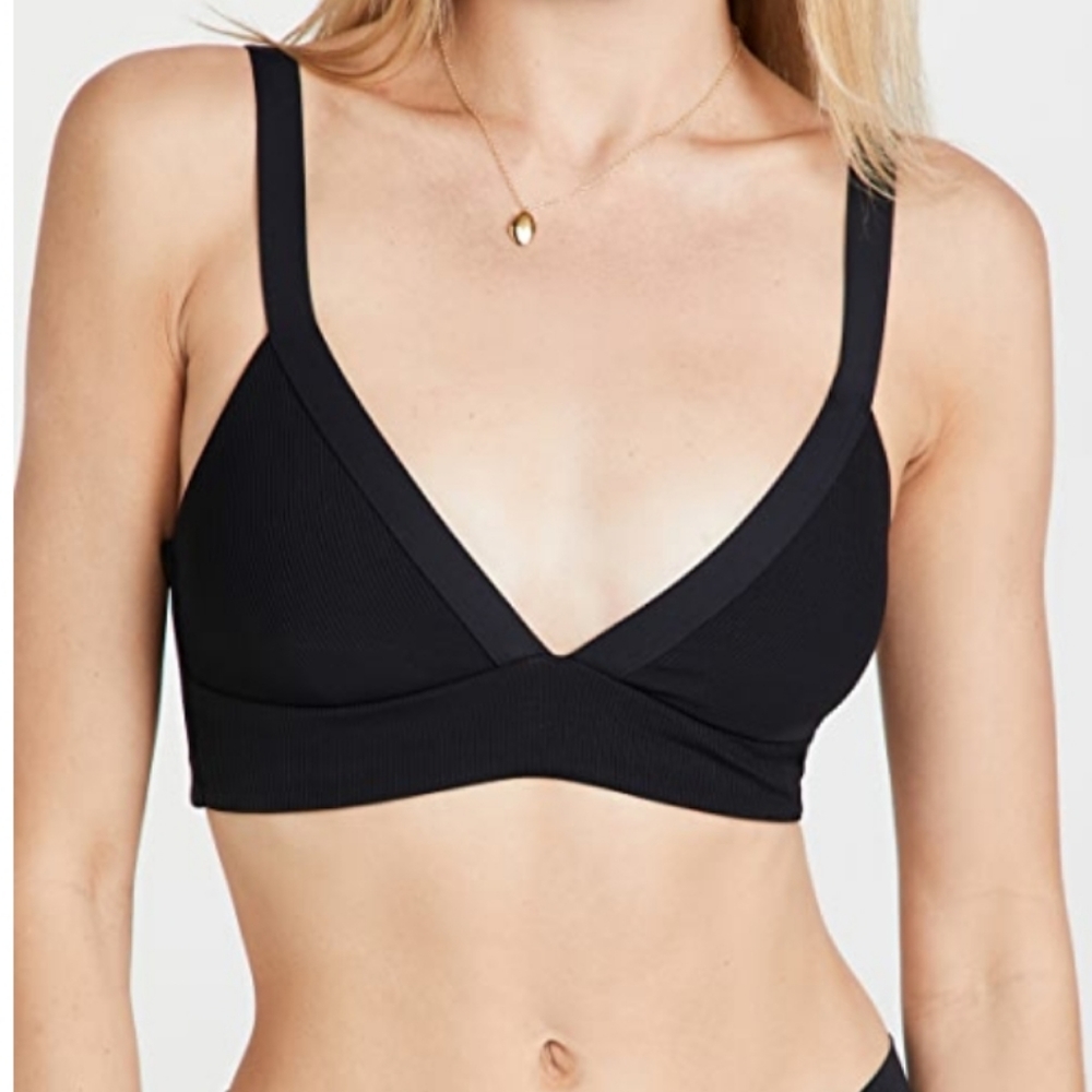L*Space Vera Bikini Top